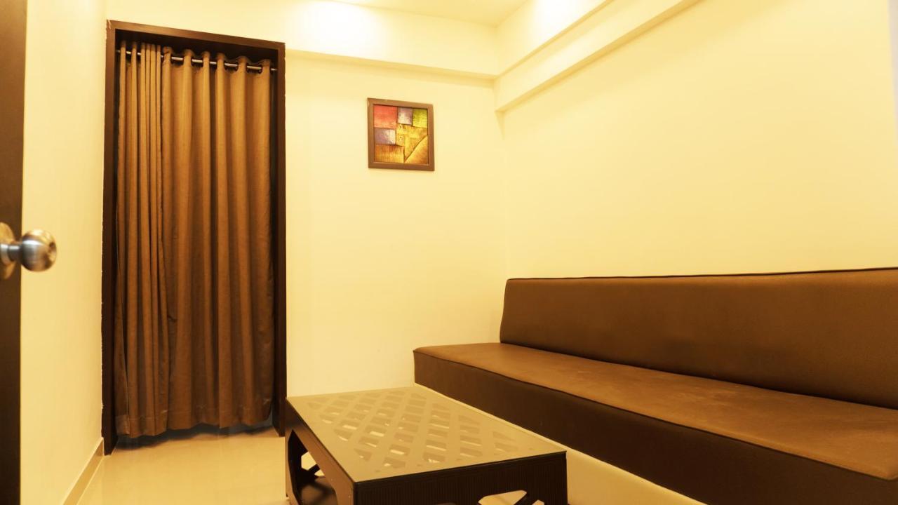 Hotel Max Inn Bhagalpur Exterior photo