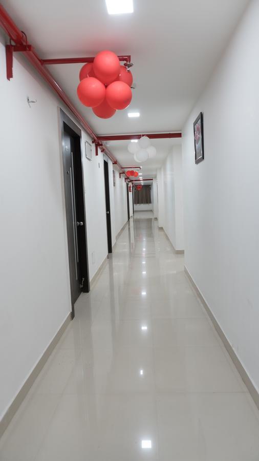 Hotel Max Inn Bhagalpur Exterior photo